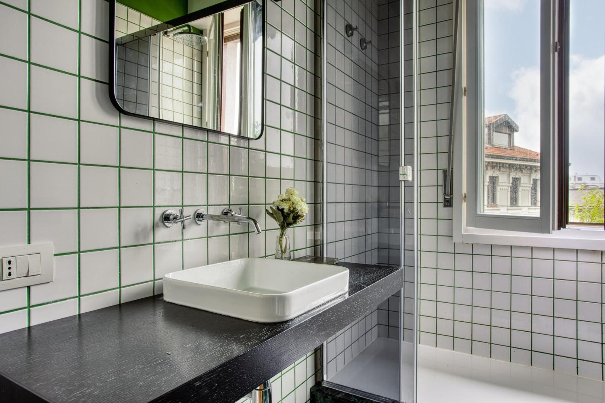 Tao's House - Pt Venezia Appartement *