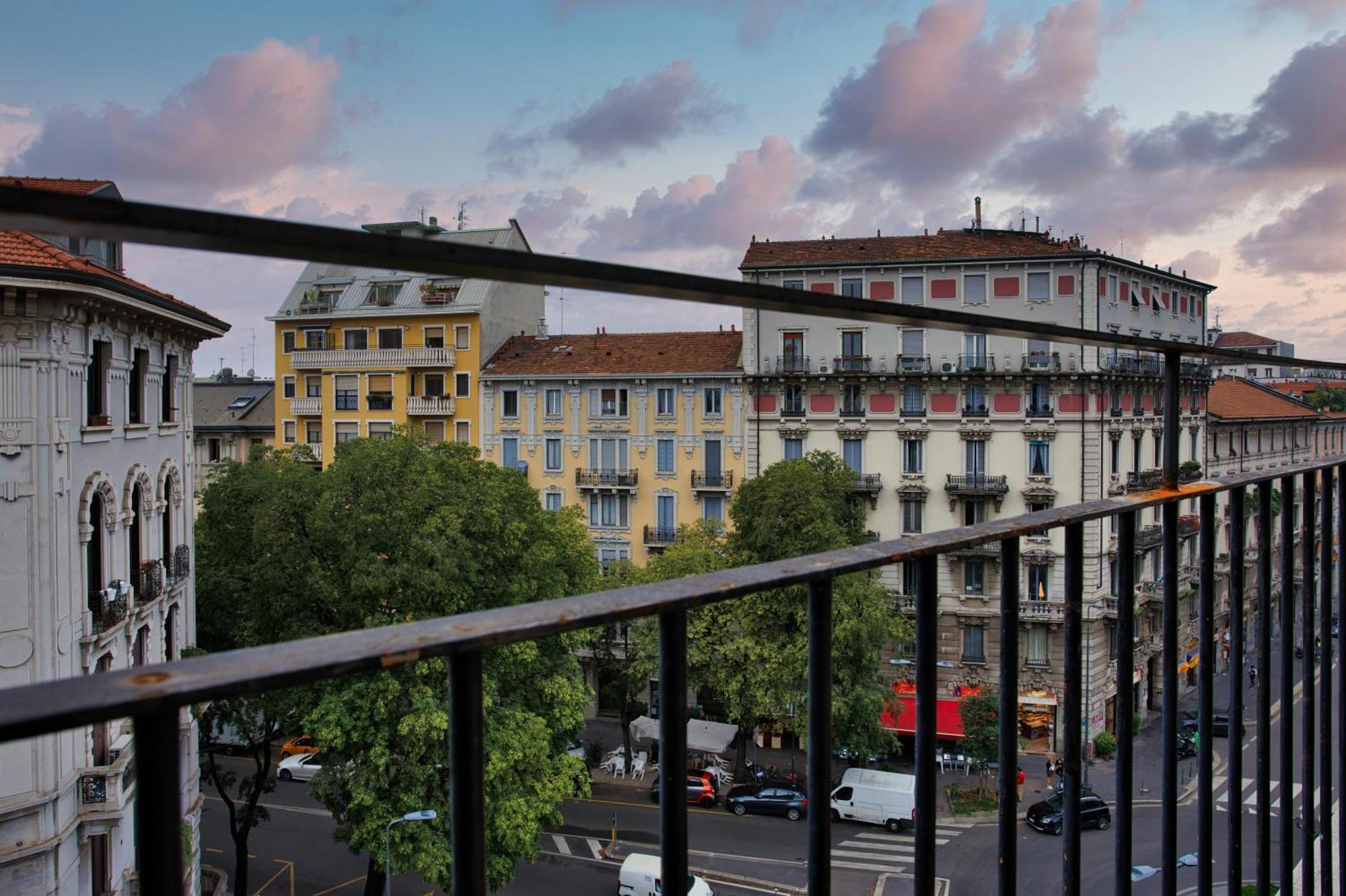 Appartamento Tao's House - Pt Venezia Milano