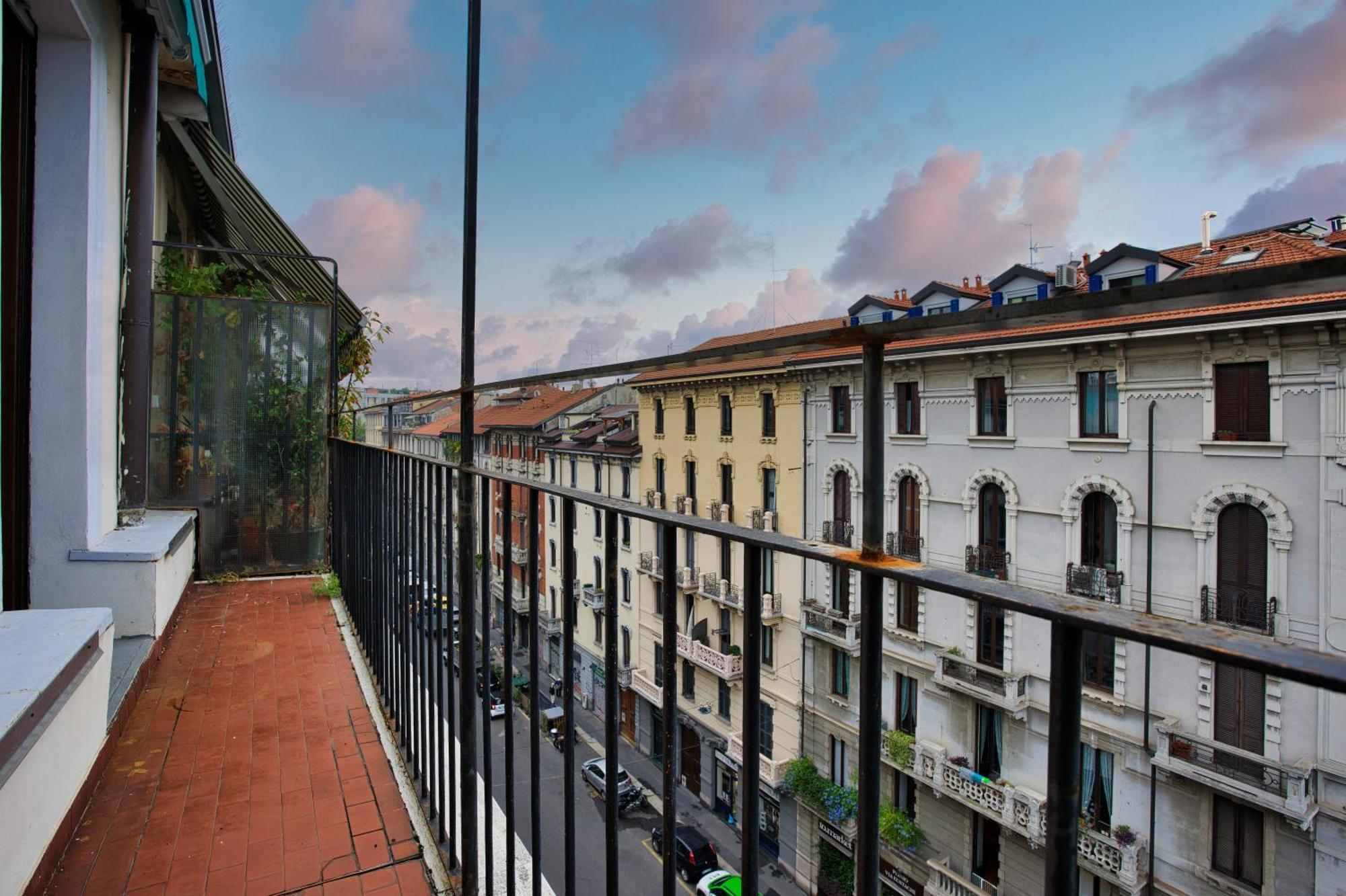 Tao's House - Pt Venezia Appartamento
