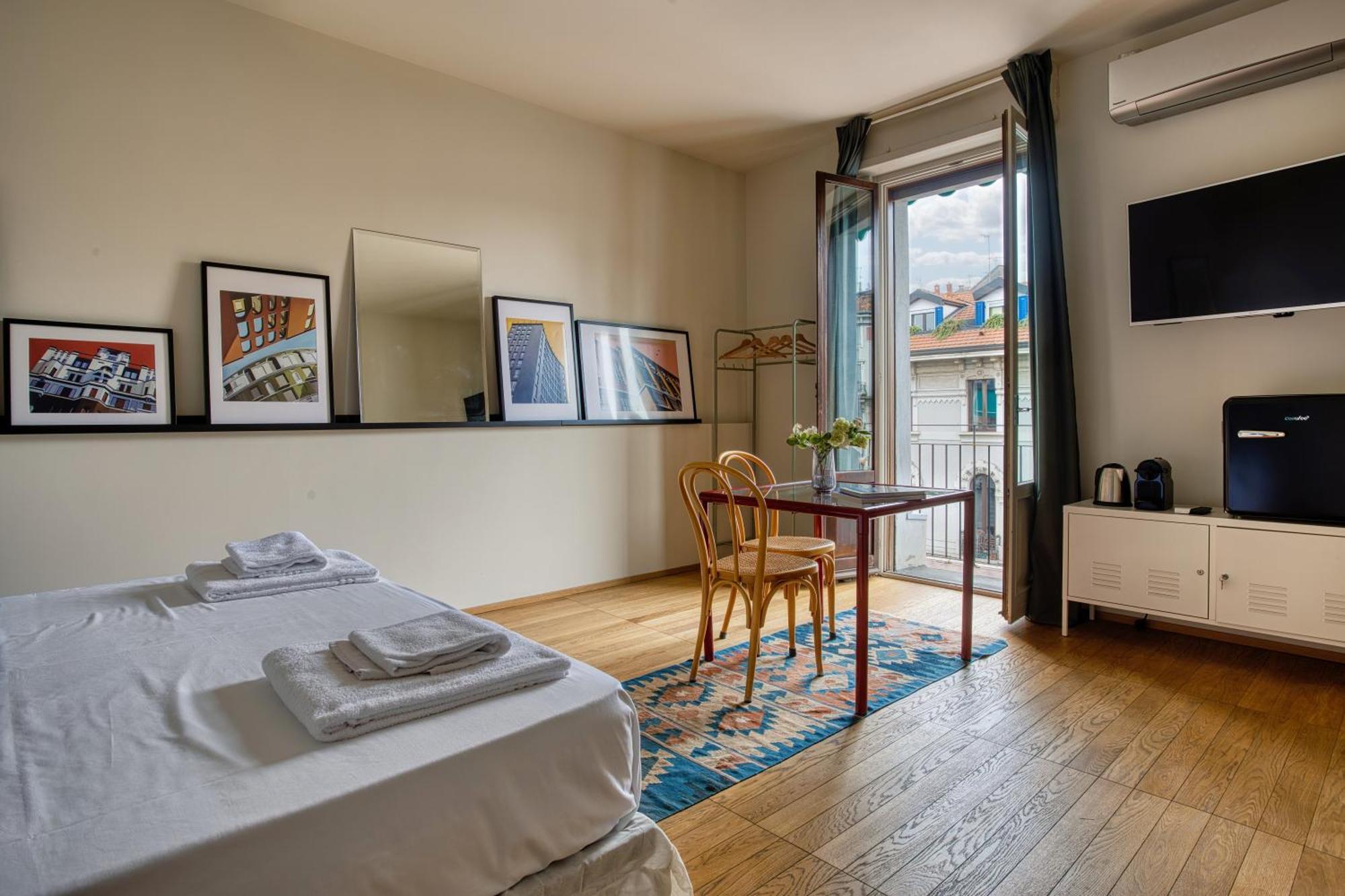 Appartamento Tao's House - Pt Venezia *